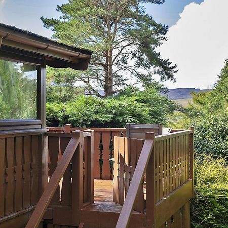 Finest Retreats - Mountain View Trawsfynydd Exterior foto