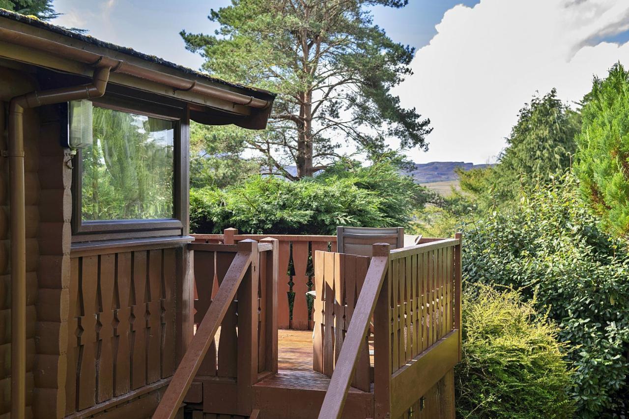 Finest Retreats - Mountain View Trawsfynydd Exterior foto