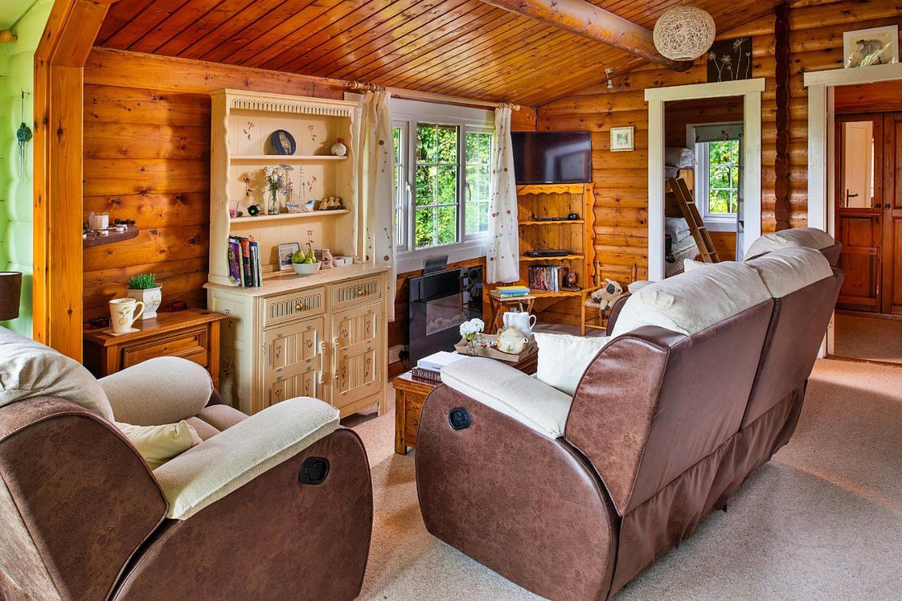 Finest Retreats - Mountain View Trawsfynydd Exterior foto