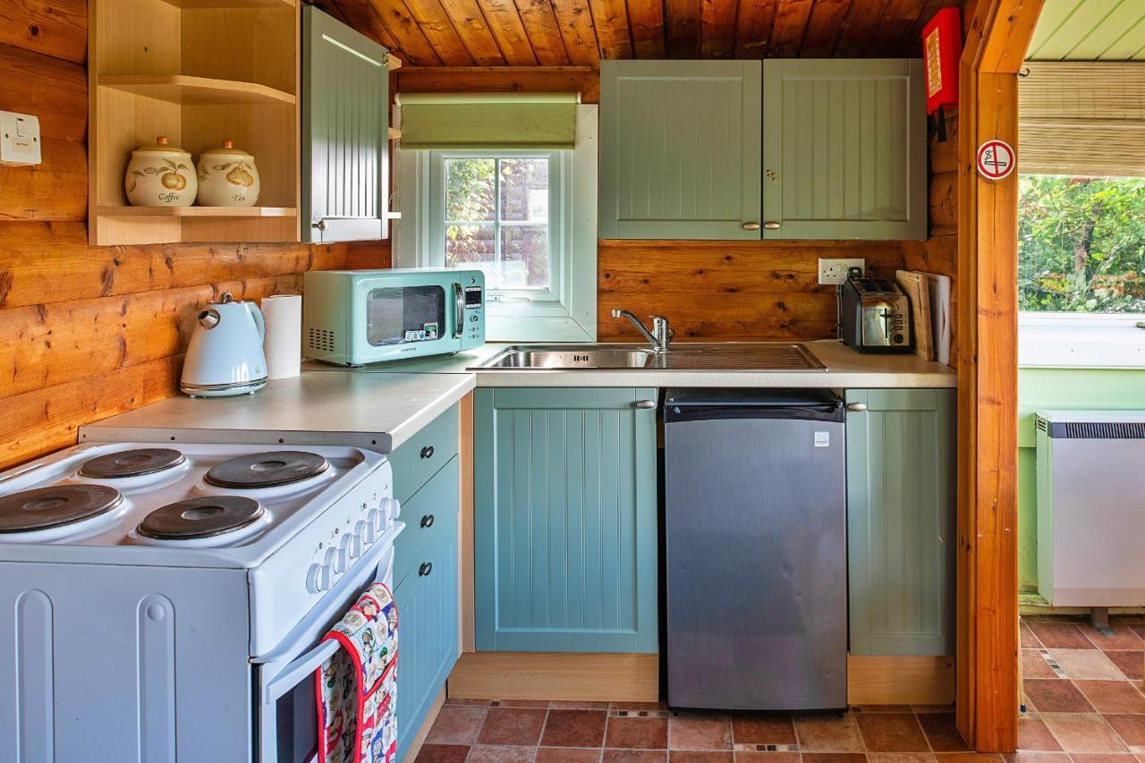Finest Retreats - Mountain View Trawsfynydd Exterior foto