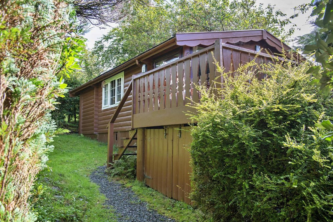 Finest Retreats - Mountain View Trawsfynydd Exterior foto